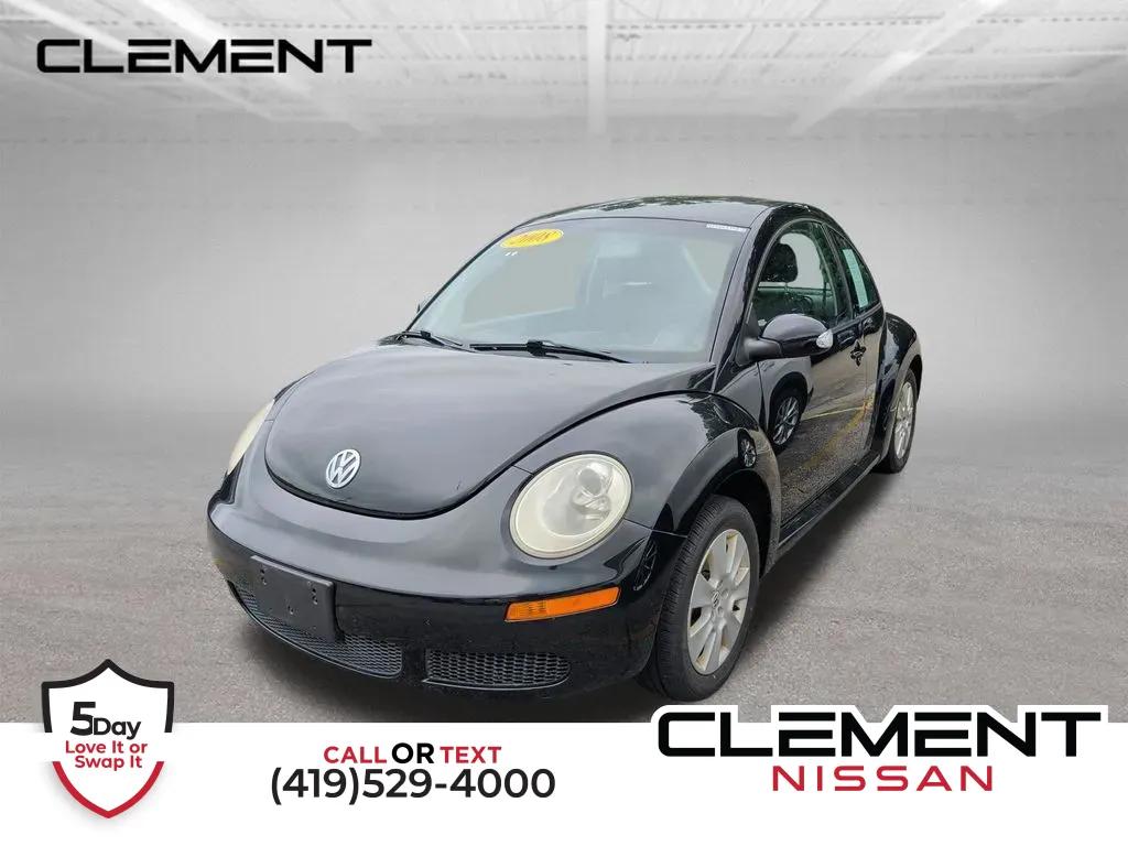 volkswagen new beetle 2008 3VWPW31C98M507699 image volkswagen new beetle 2008 3VWPW31C98M507699 image